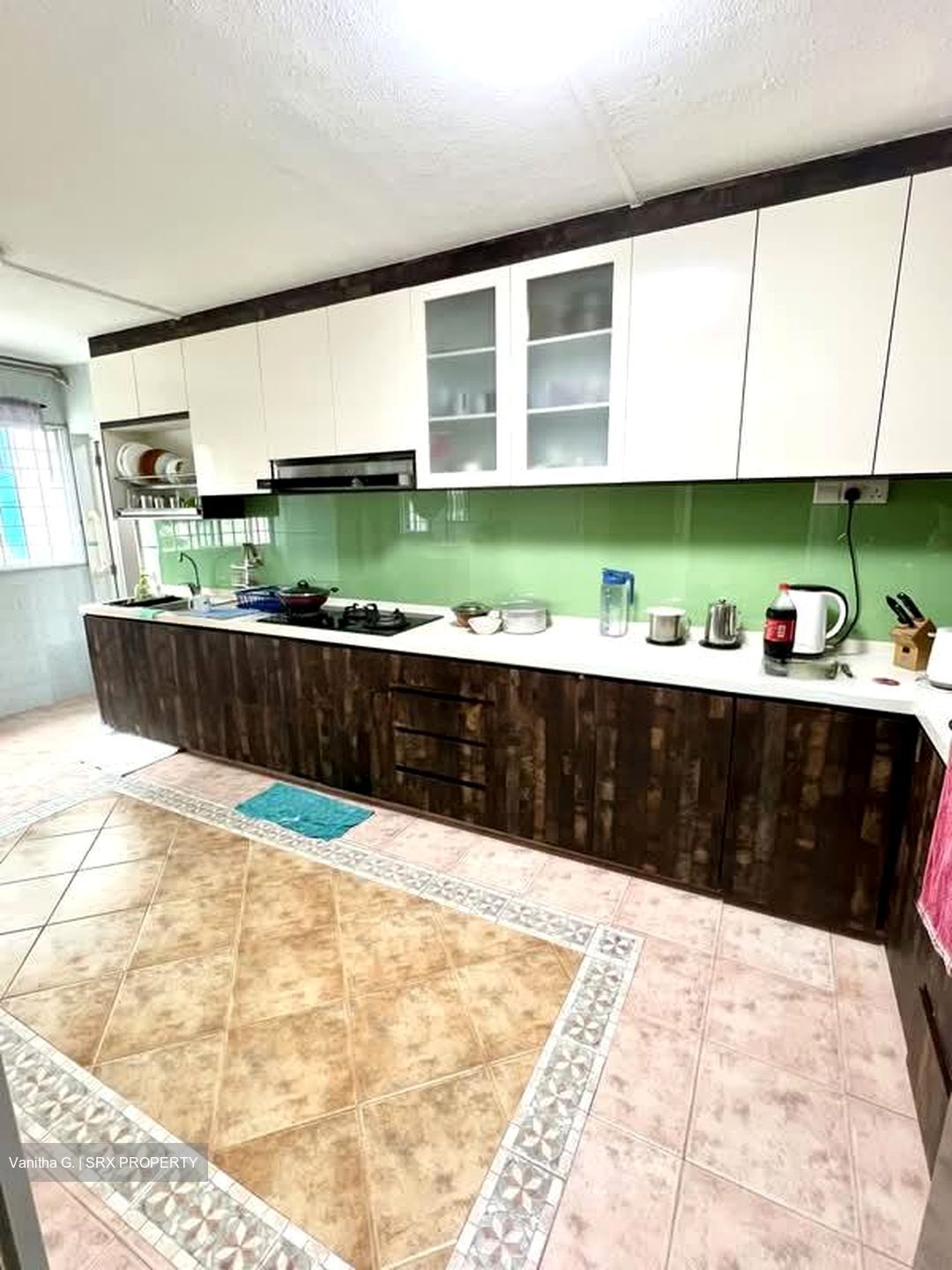 Bishan Street 12 (Bishan), Multi Generation #584532191